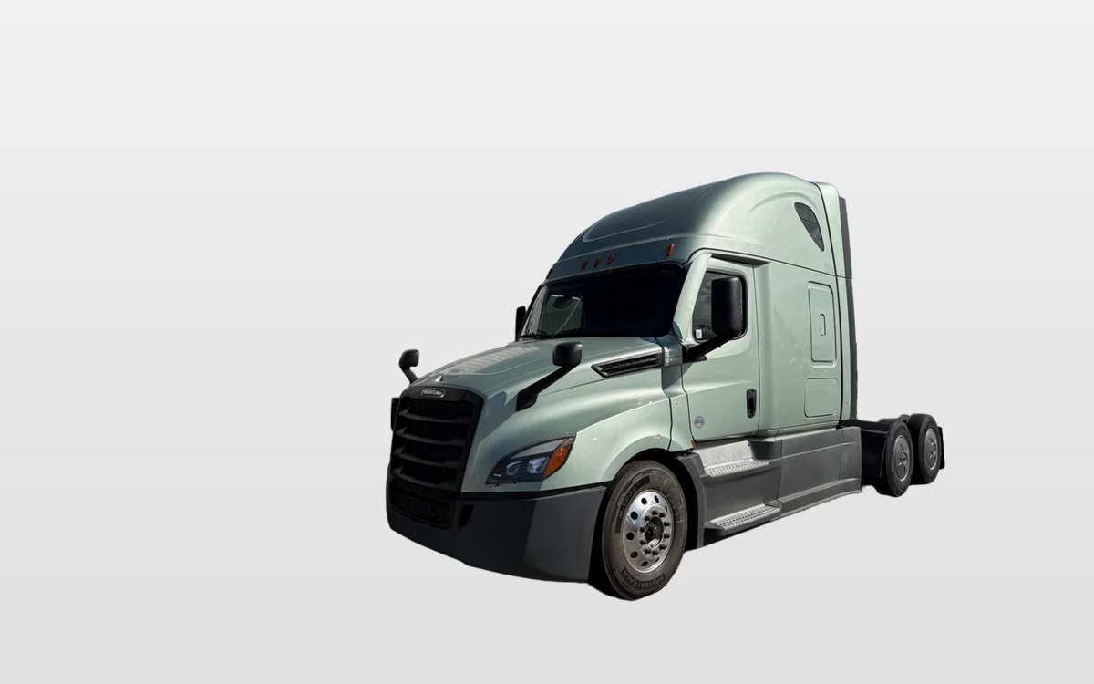 2022 FREIGHTLINER CASCADIA 126SLP - image 1