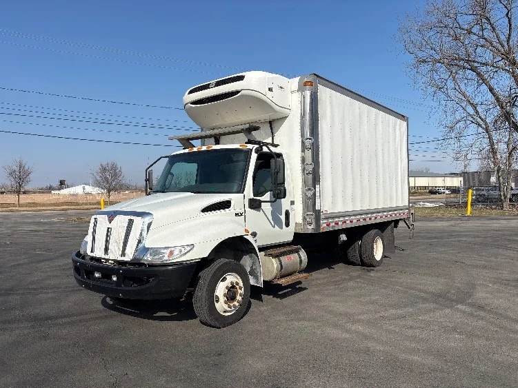 2020 International MV in Middlefield, OH — photo 3