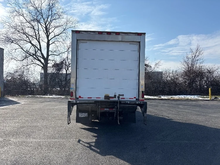 2020 International MV in Middlefield, OH — photo 7