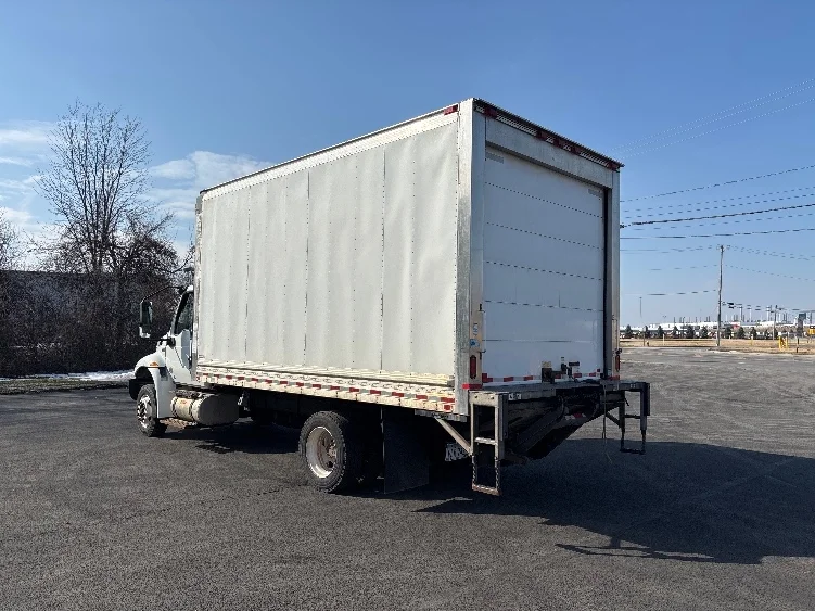 2020 International MV in Middlefield, OH — photo 6