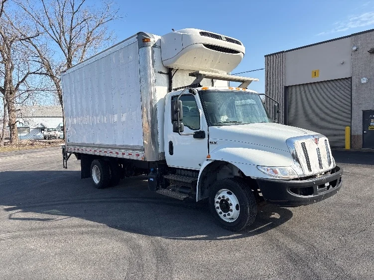 2020 International MV in Middlefield, OH