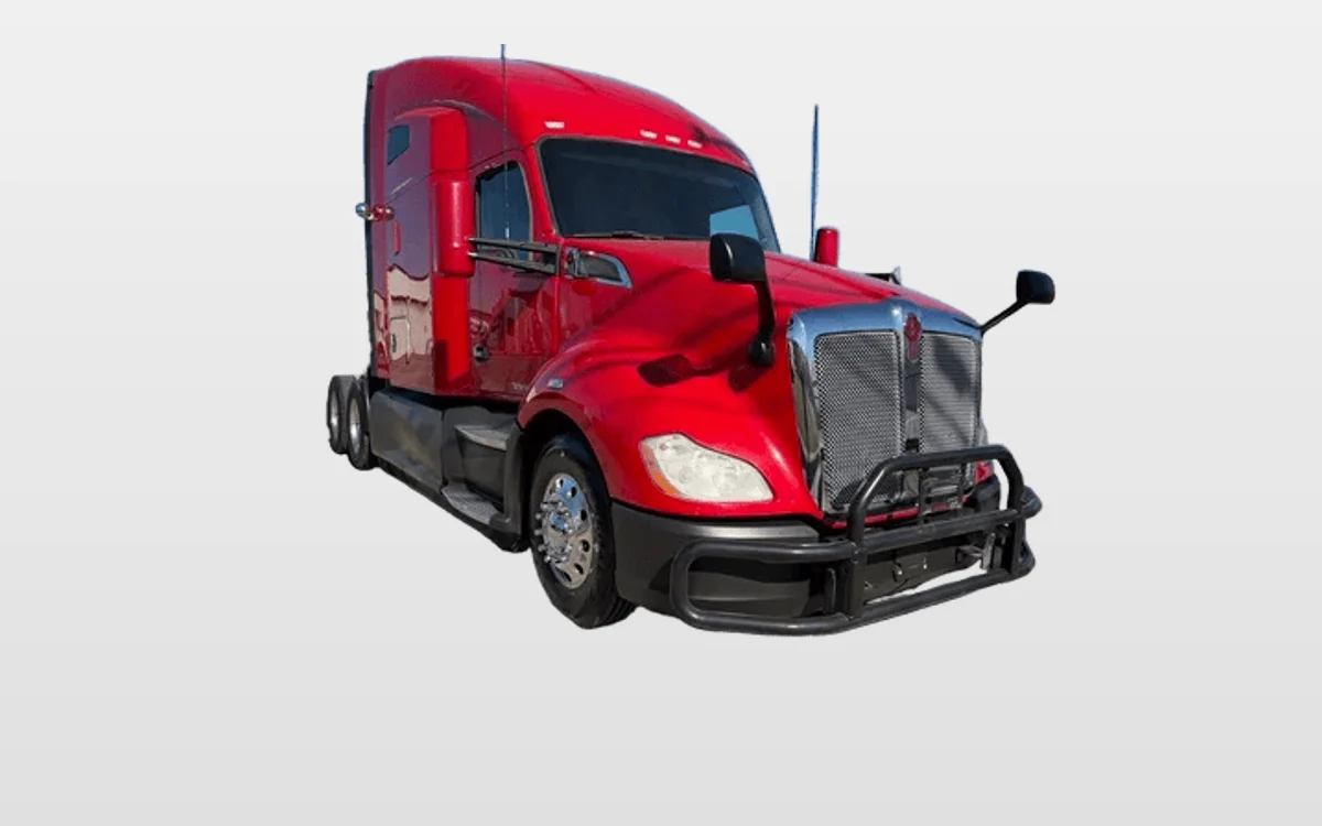 2020 Kenworth T680 - image 1