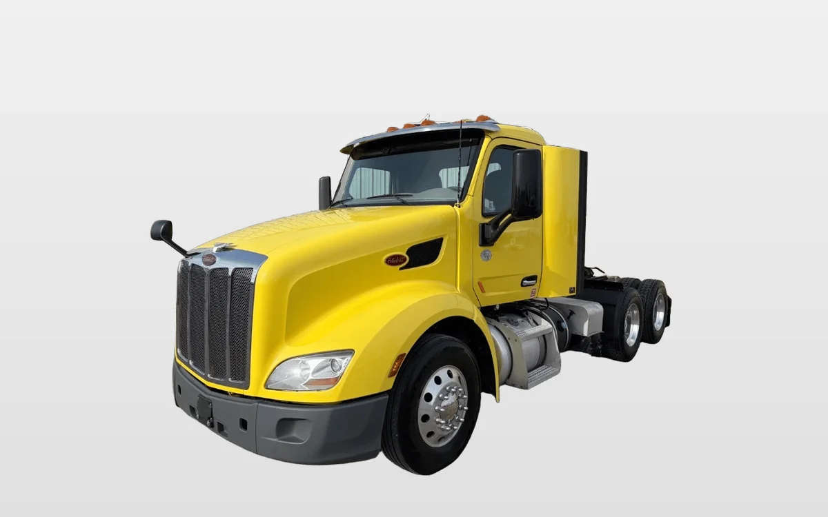 2021 Peterbilt - image 1
