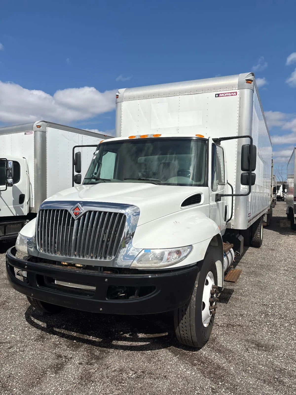 2019 International 4300 - image 3