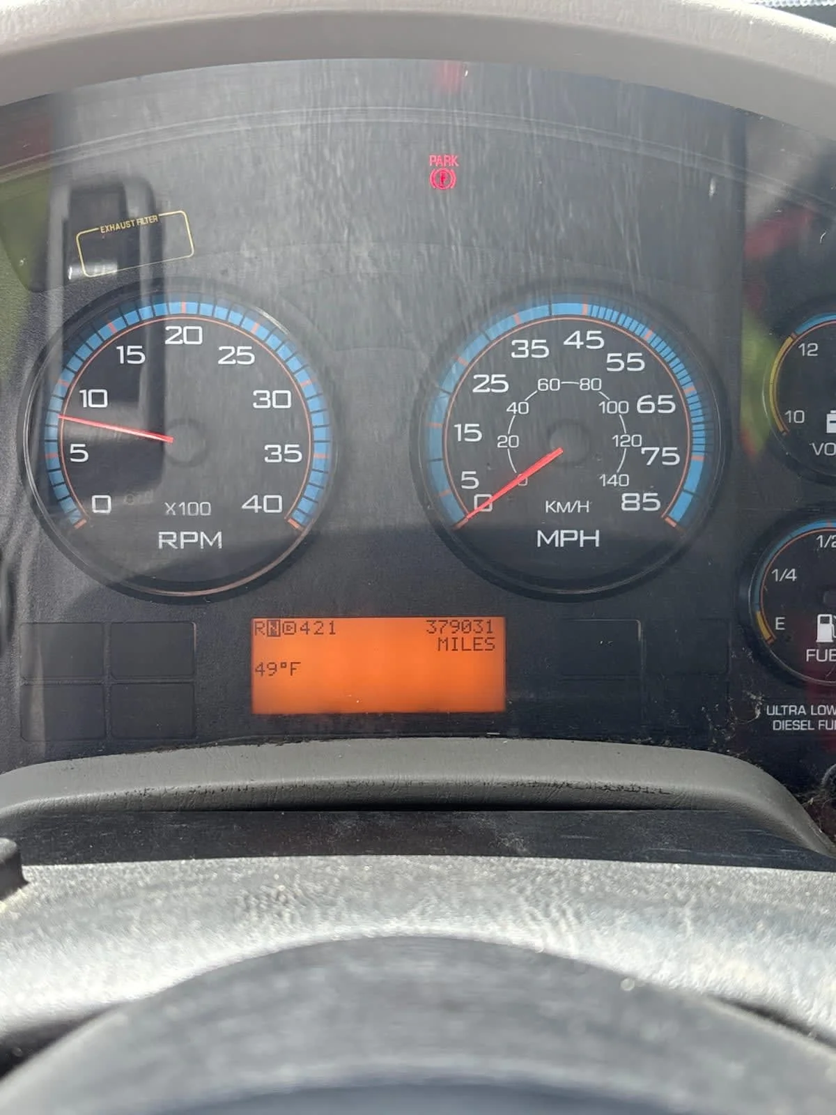 2019 International 4300 - image 10