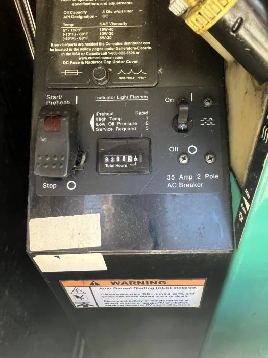 2015 Peterbilt 579 - image 4