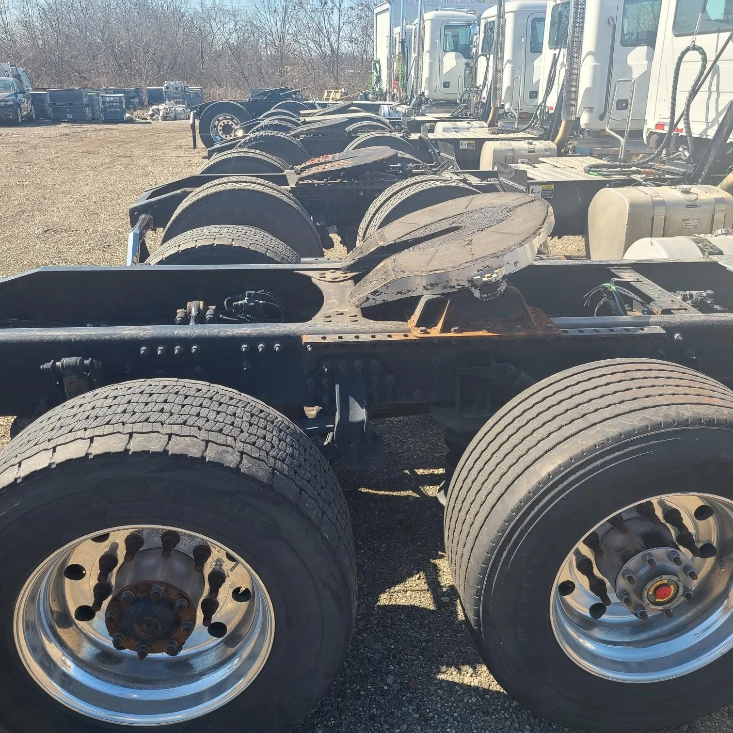 2020 Mack — photo 4