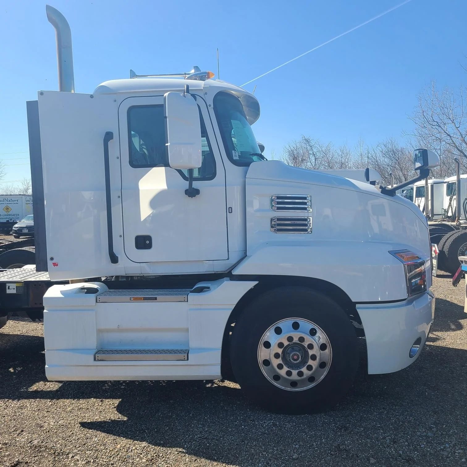 2020 Mack — photo 3