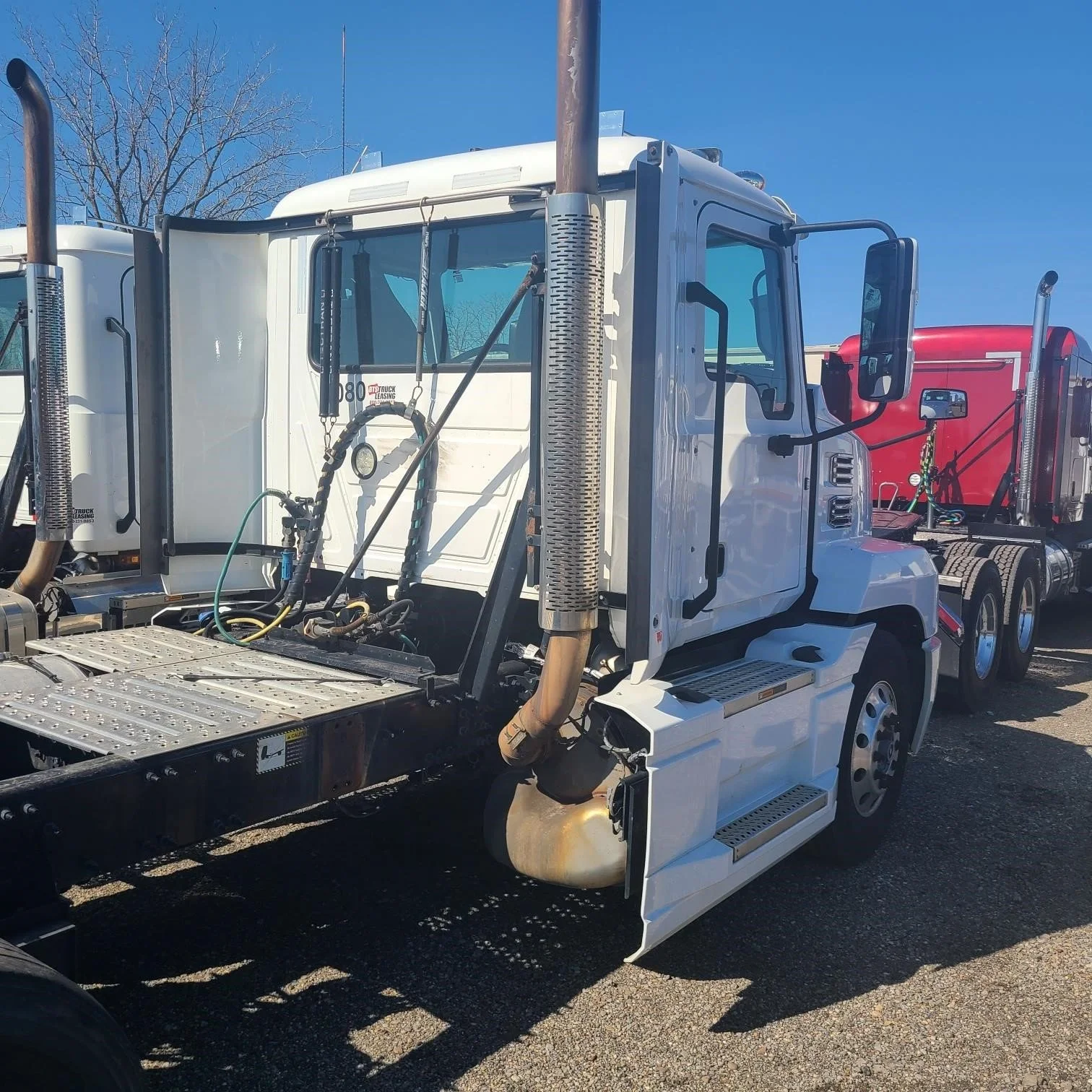 2020 Mack — photo 5