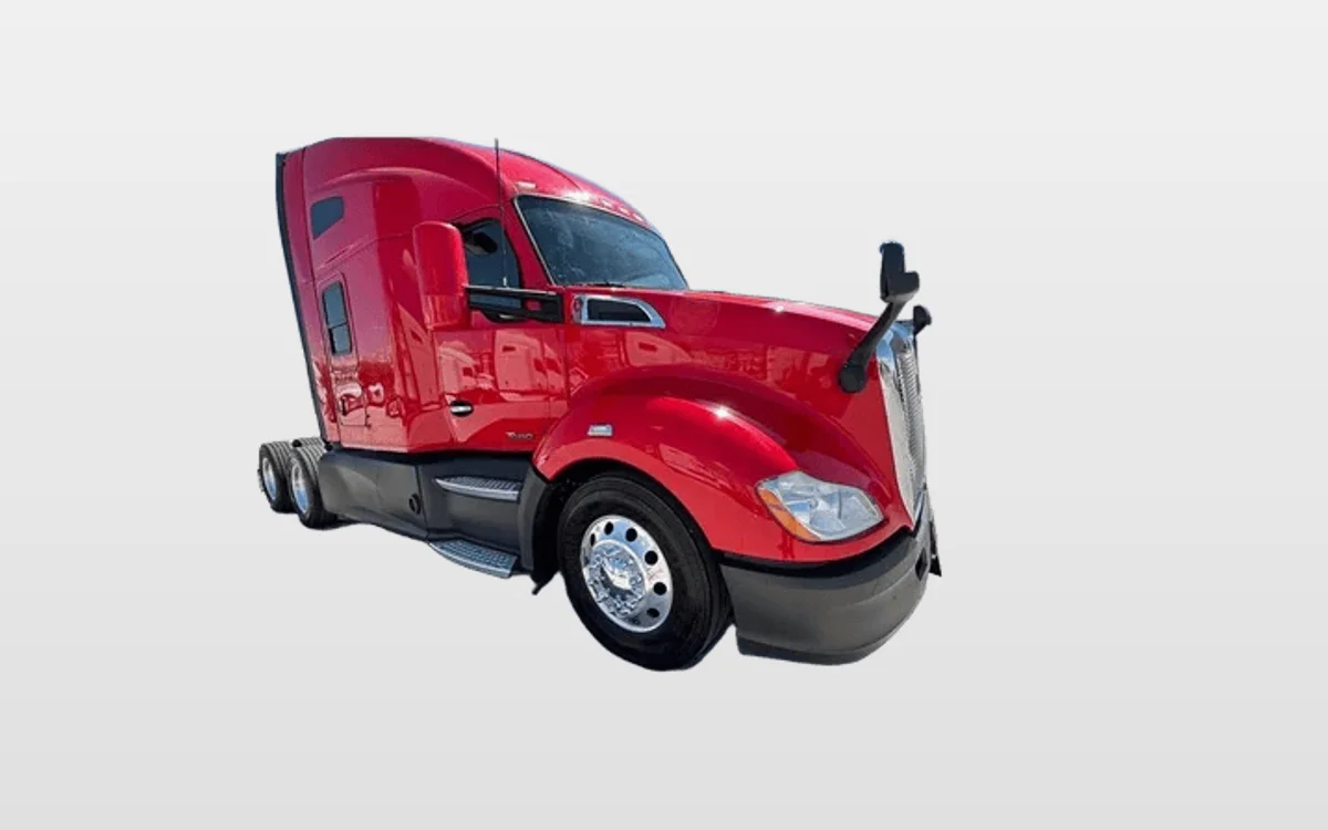 2022 Kenworth T680 - image 1