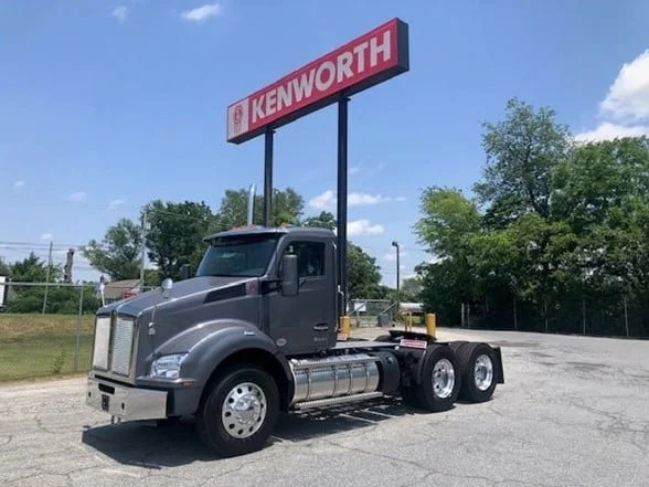2025 Kenworth T880 in Coopersburg, PA