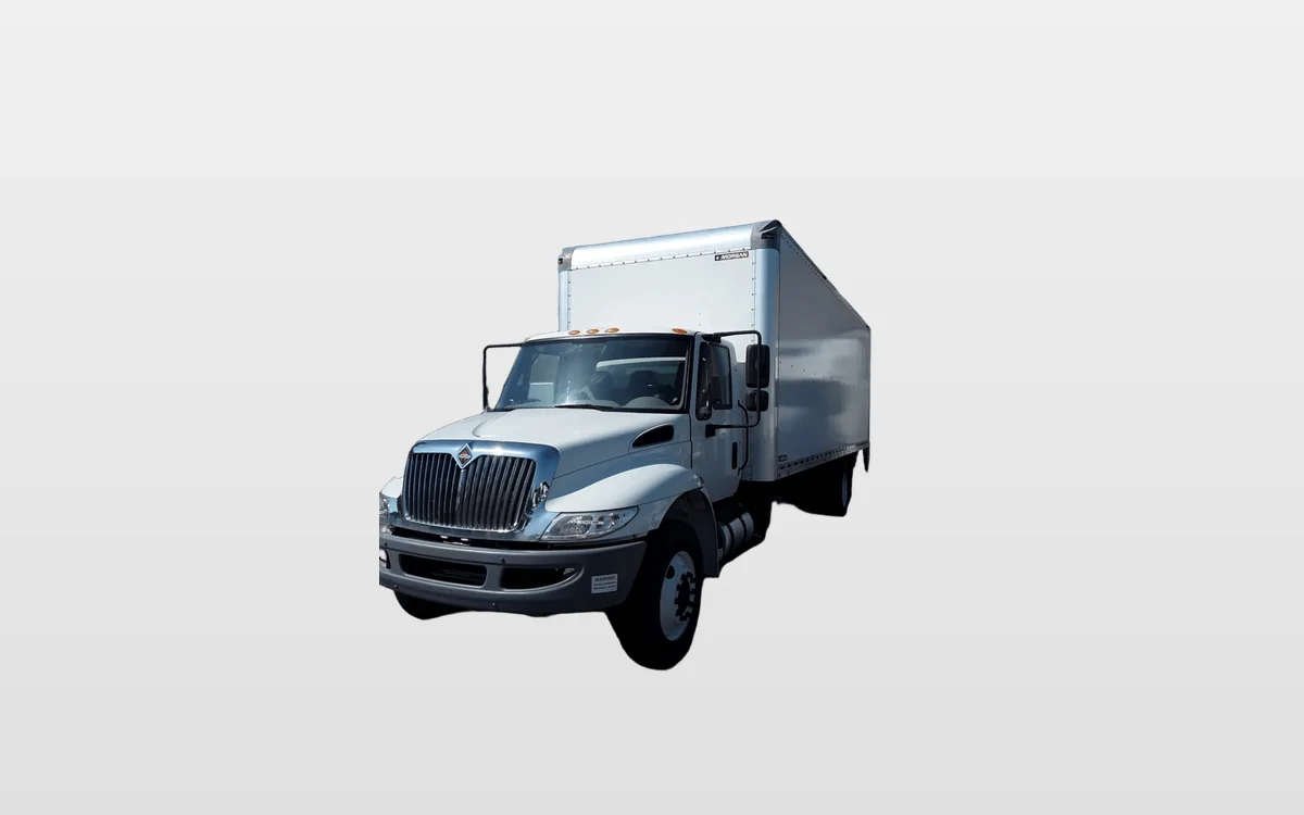 2019 International 4300 - image 1