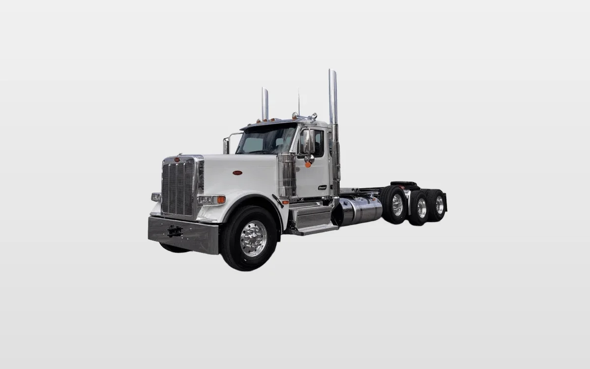 2026 Peterbilt - image 1