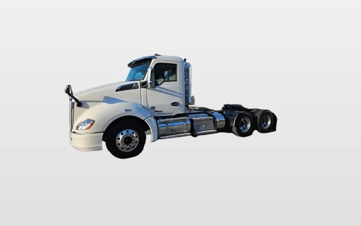 2019 Kenworth T680 - image 1