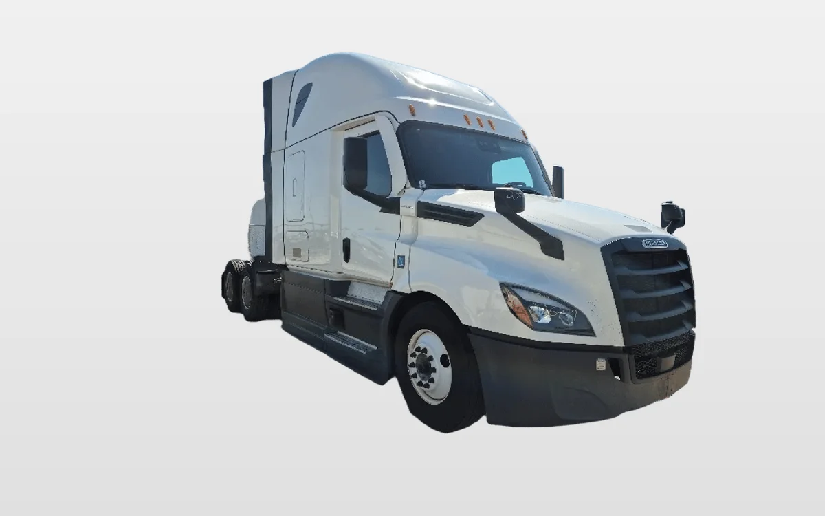 2023 Freightliner Cascadia - image 1
