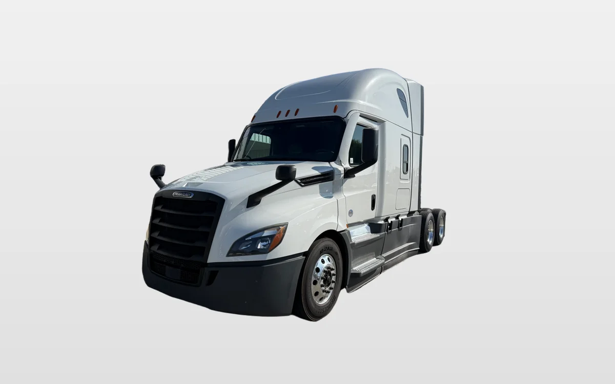 2021 FREIGHTLINER CASCADIA 126SLP - image 1