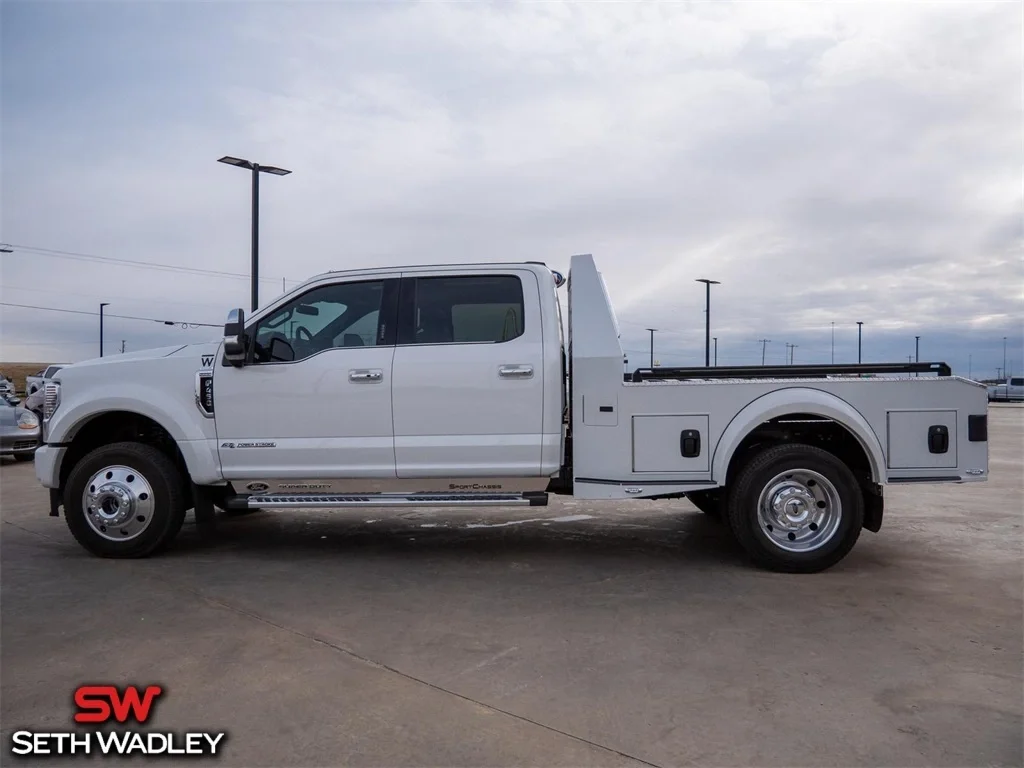 2022 Ford — photo 5