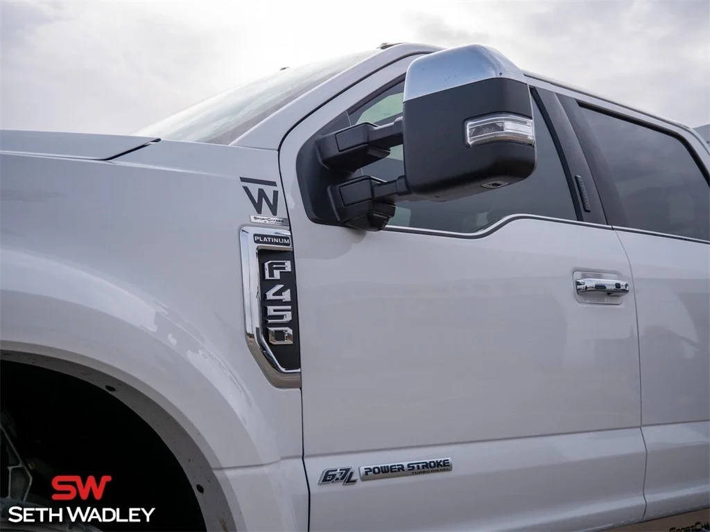 2022 Ford — photo 4