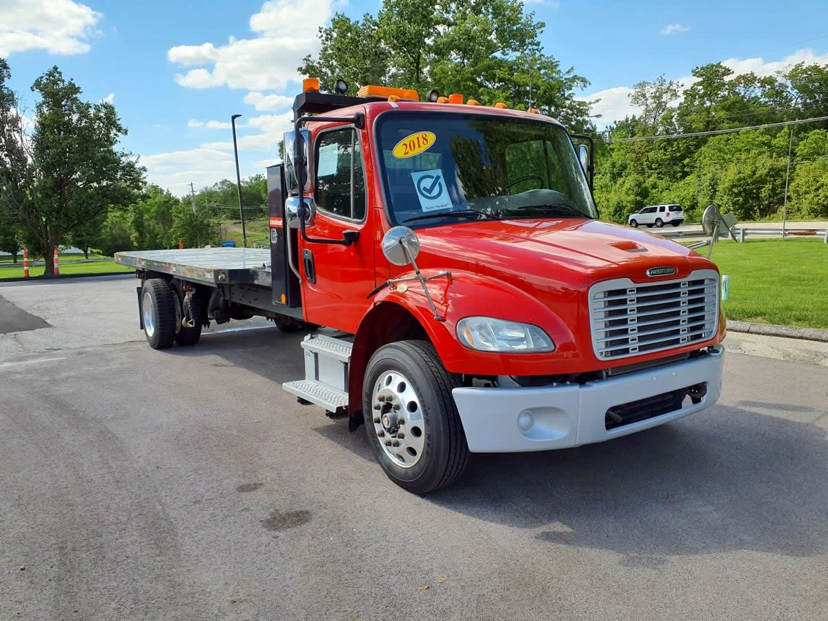 2018 Freightliner M2 106 in O'fallon, MO — photo 3