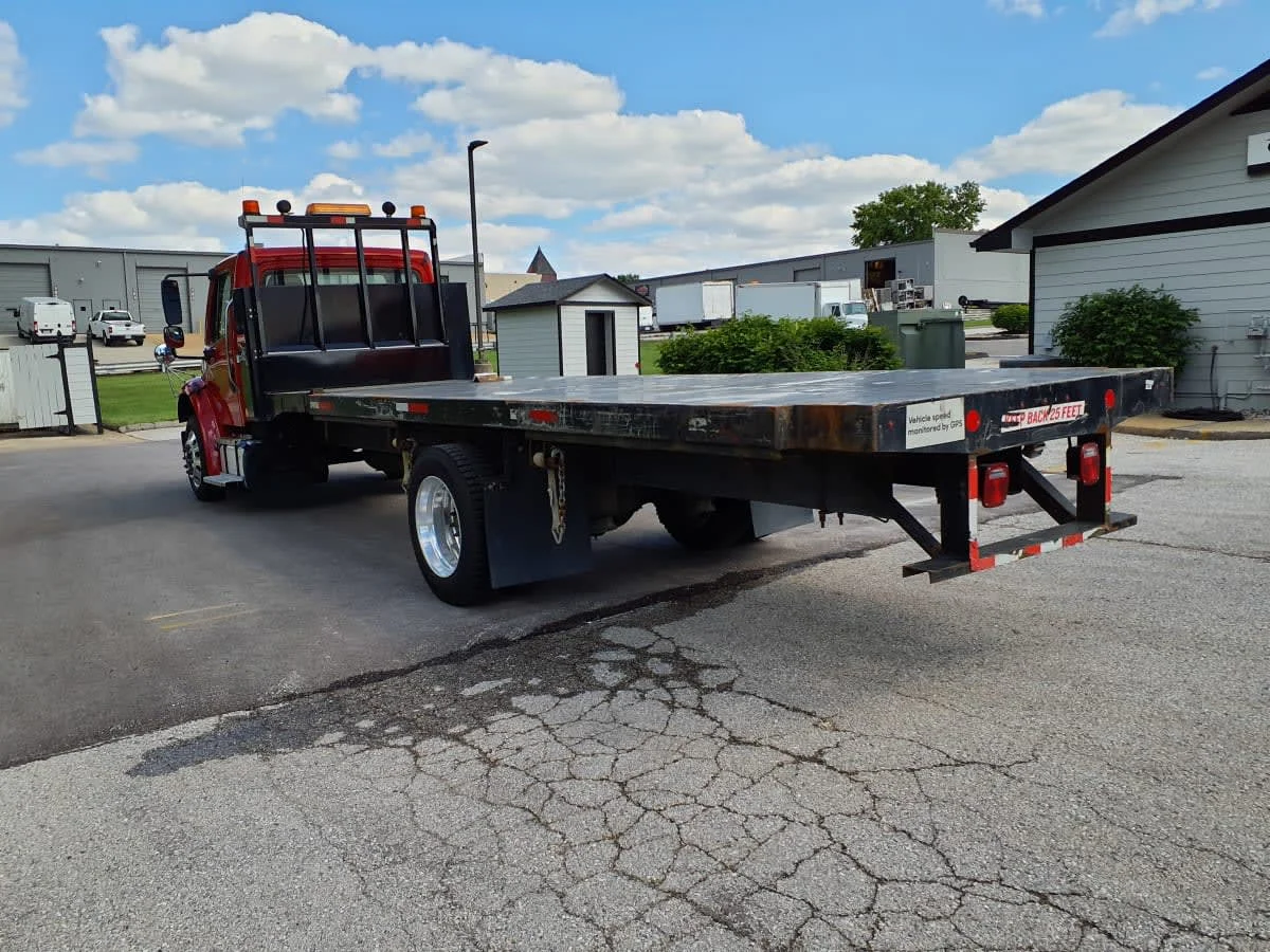 2018 Freightliner M2 106 in O'fallon, MO — photo 6