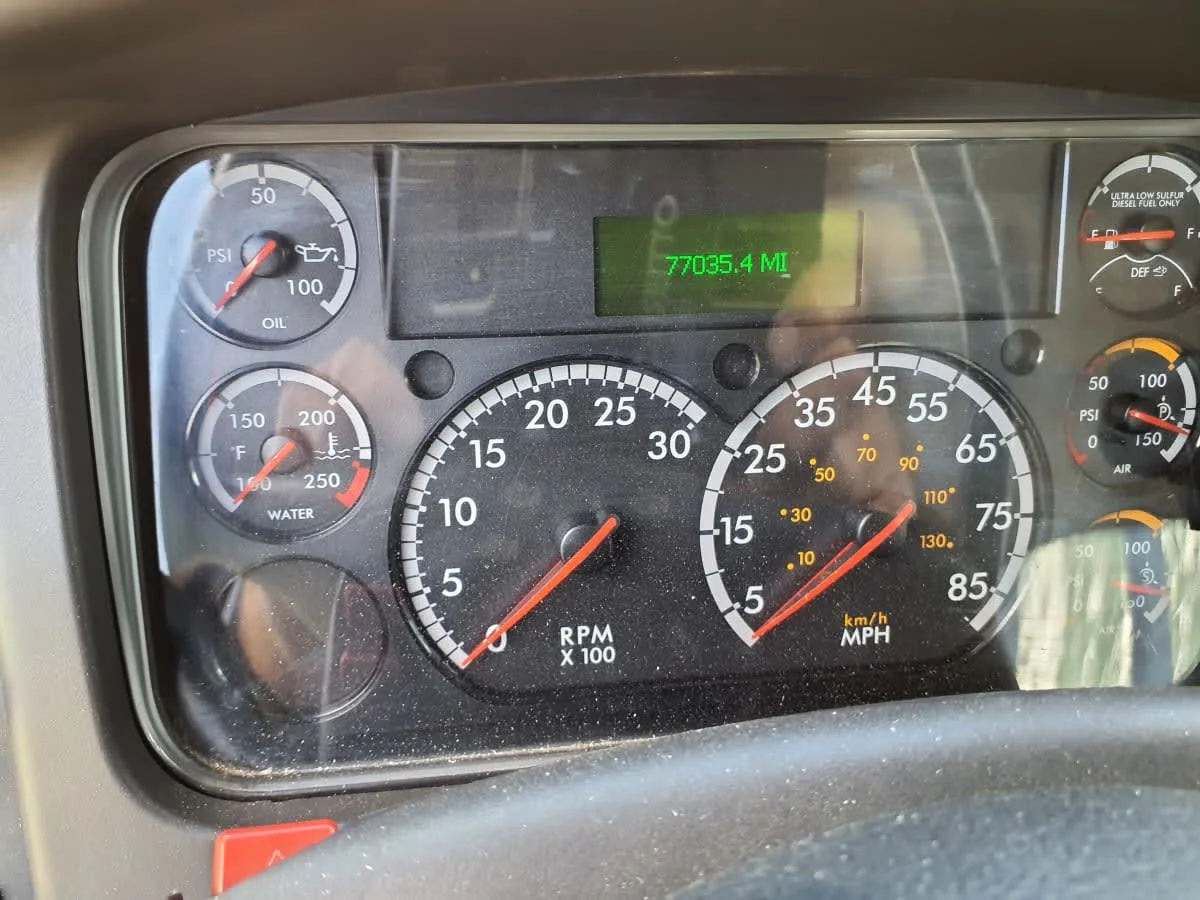 2018 Freightliner M2 106 in O'fallon, MO — photo 12