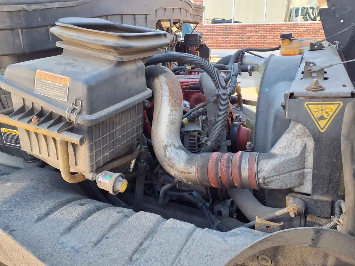 2019 International MV - image 10