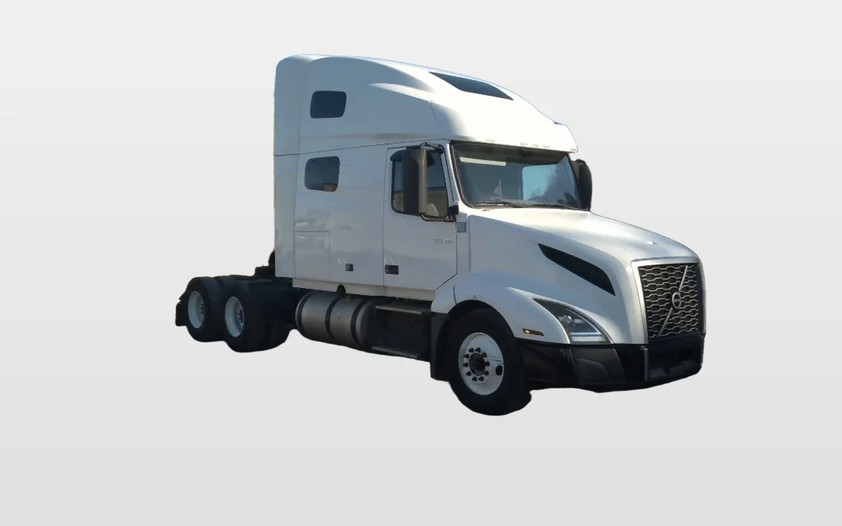 2019 Volvo - image 1