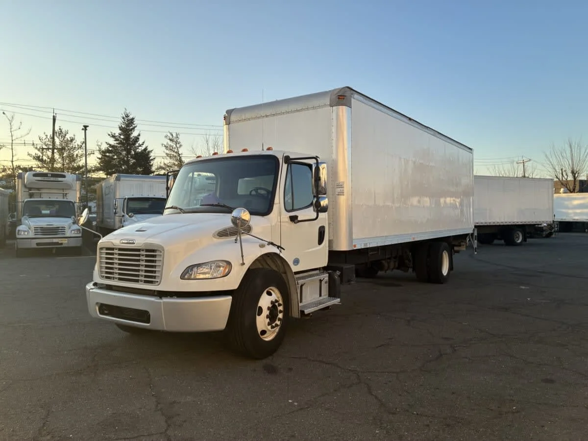 2016 Freightliner M2 106 in Newark, NJ