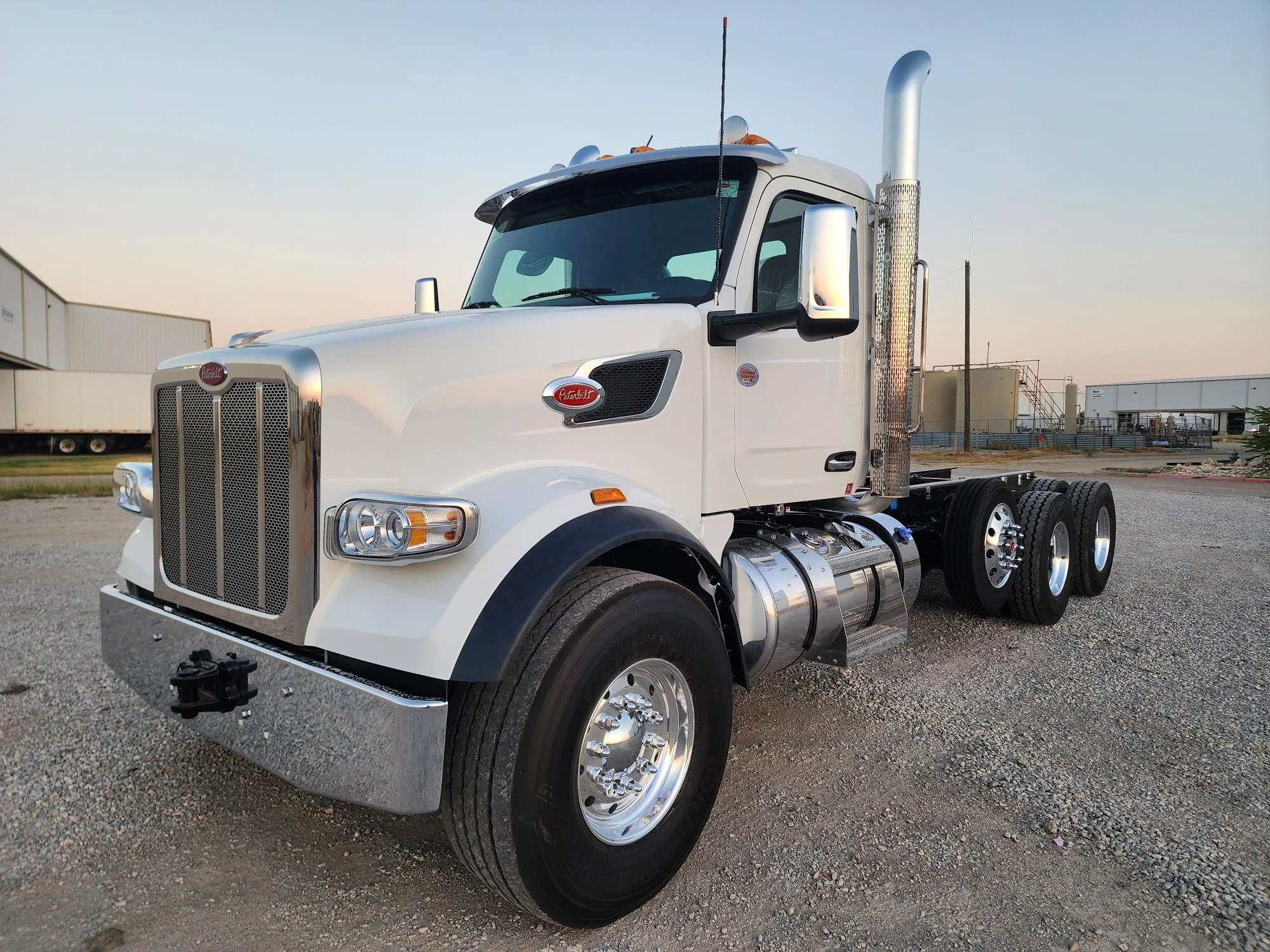 2026 Peterbilt 567 in Harlan, IA