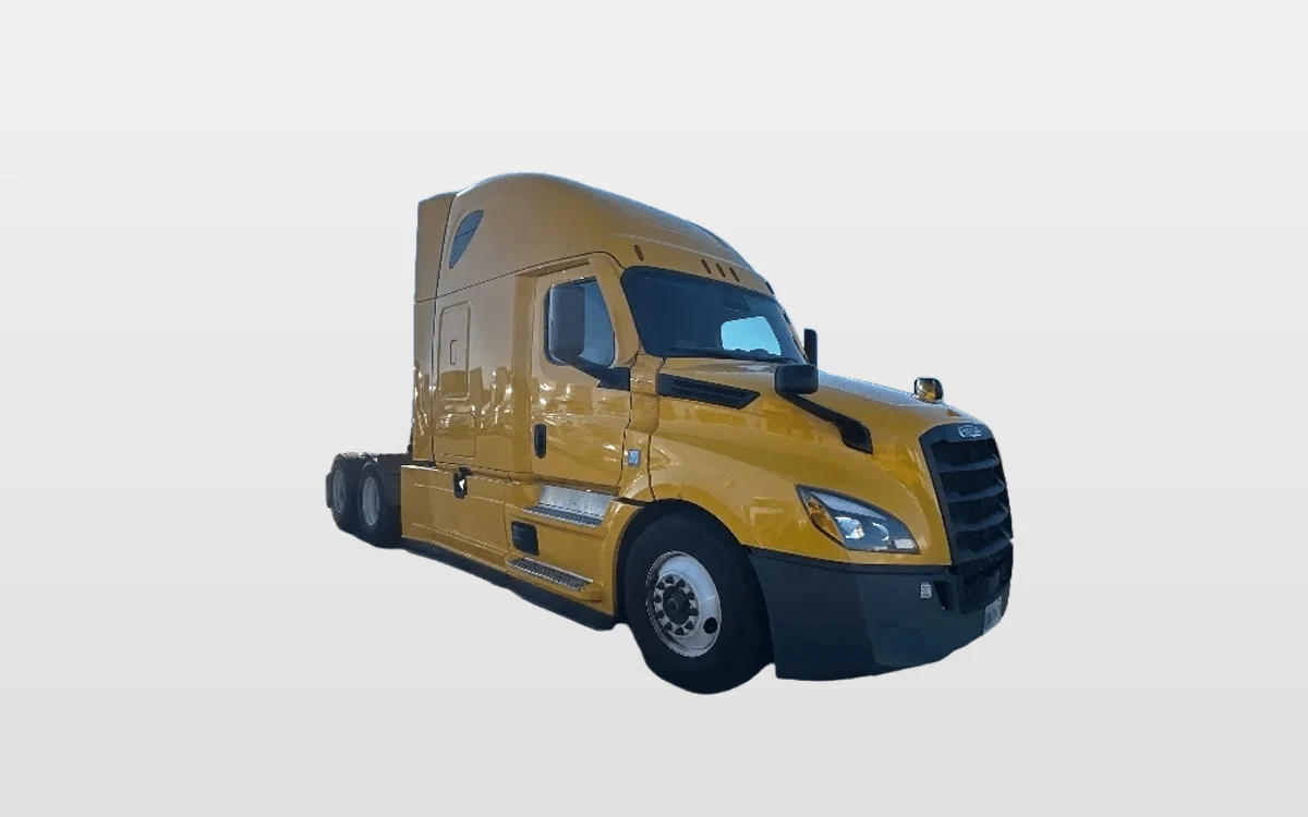 2022 Freightliner Cascadia - image 1
