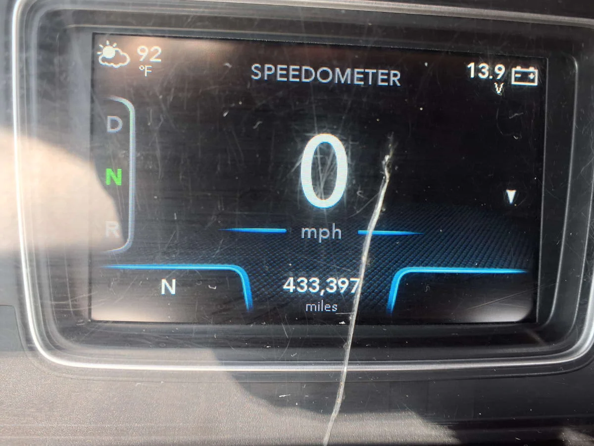 2020 International RH - image 9