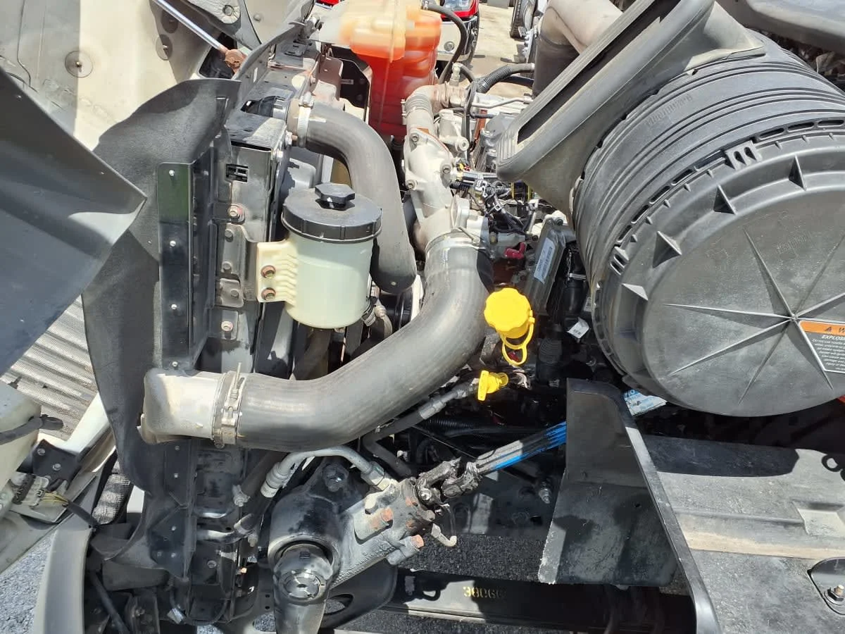 2020 International RH - image 8