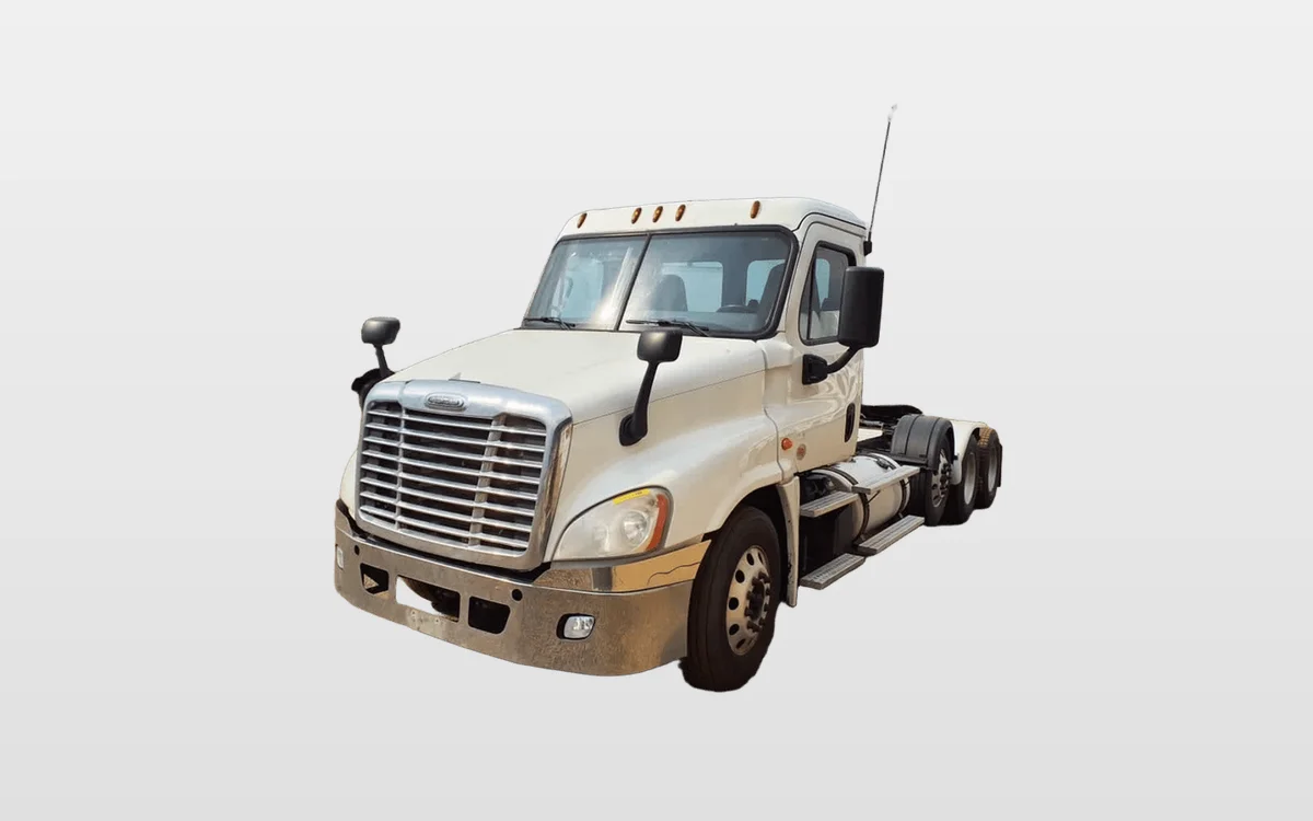 2018 Freightliner - image 1