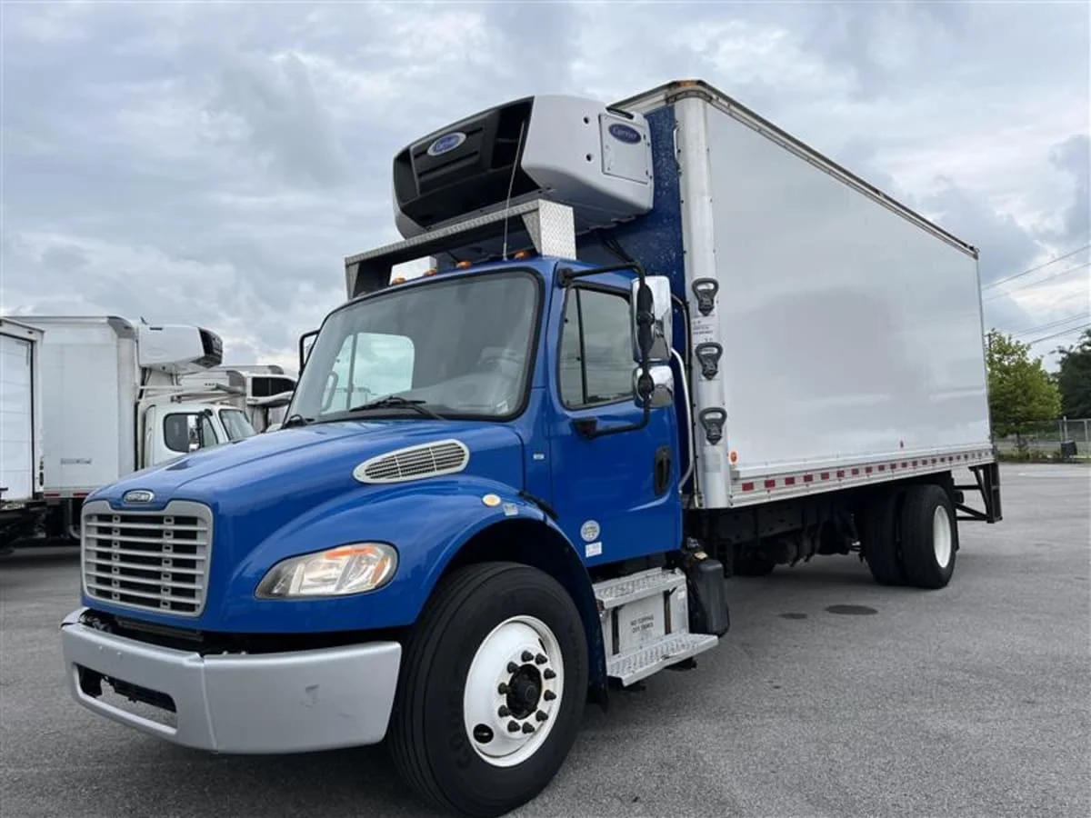 2018 Freightliner M2 106 in Beltsville, MD