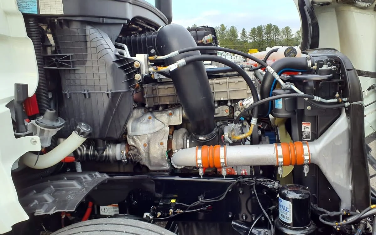2019 Freightliner Cascadia in Birmingham, AL — photo 9