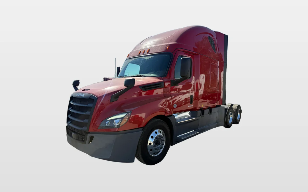 2020 FREIGHTLINER CASCADIA 126SLP - image 1