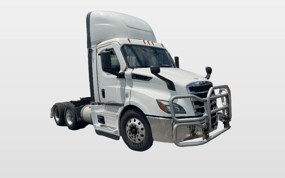 2021 Freightliner - image 1