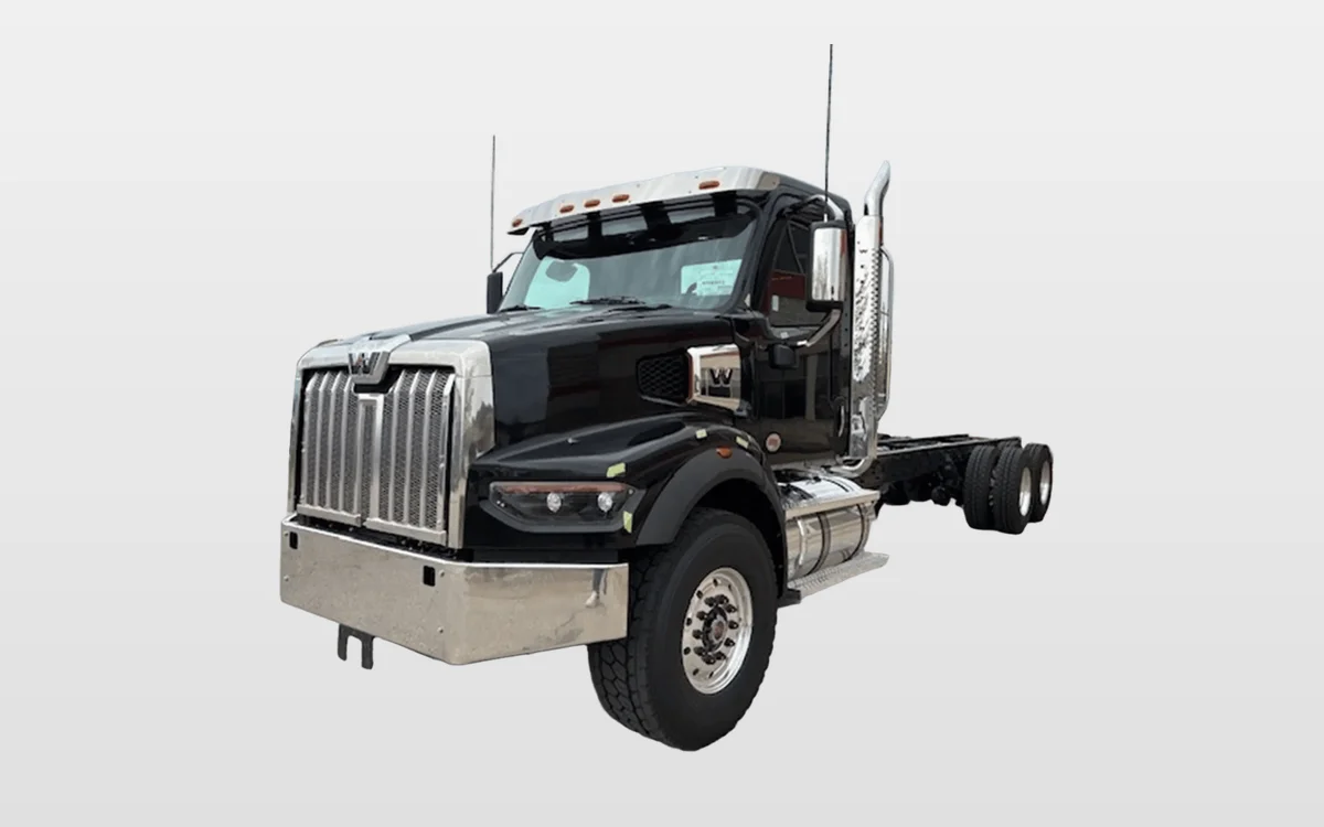 2026 Western Star 49X - image 1