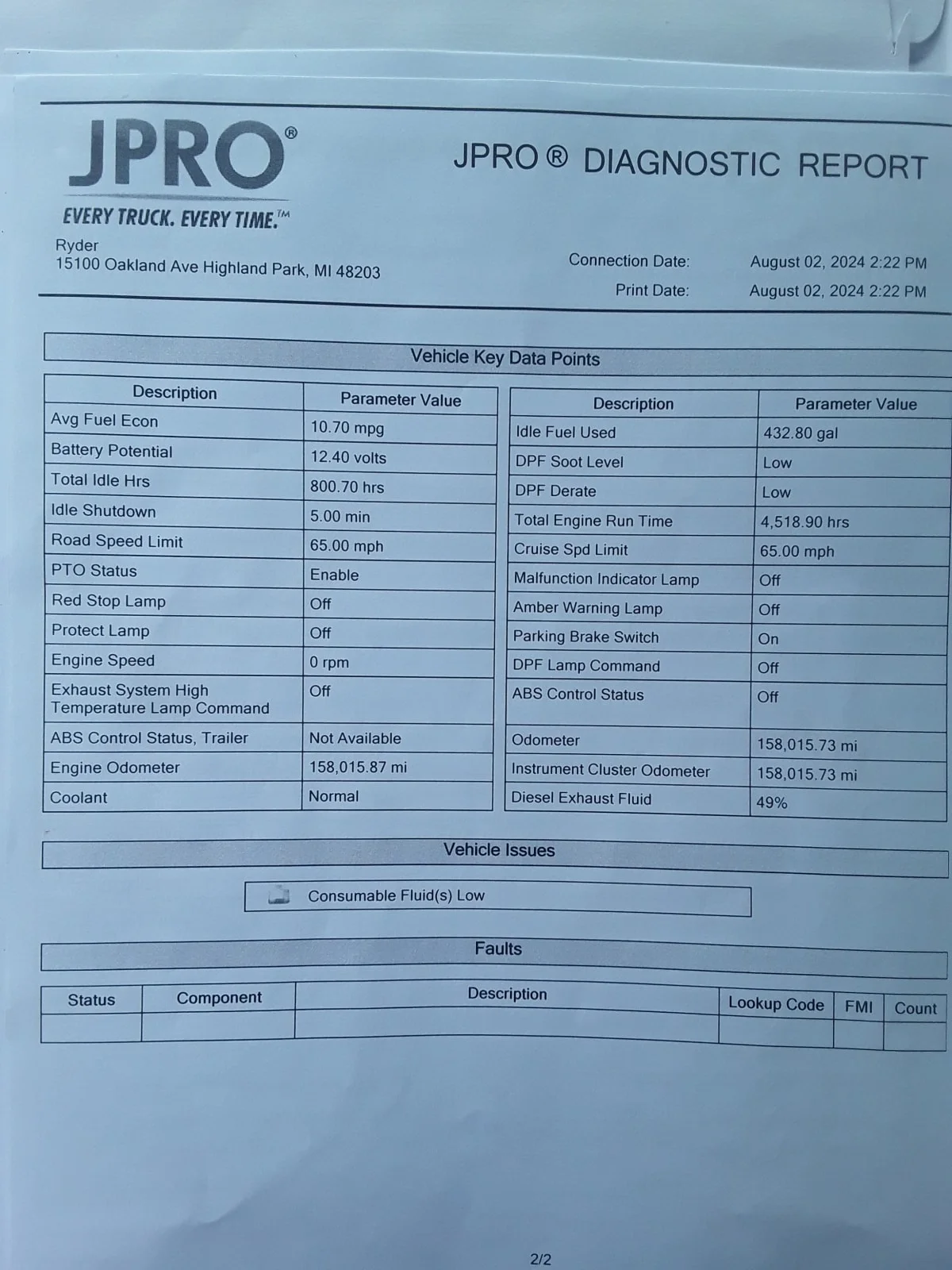 2016 Freightliner M2 106 - image 12