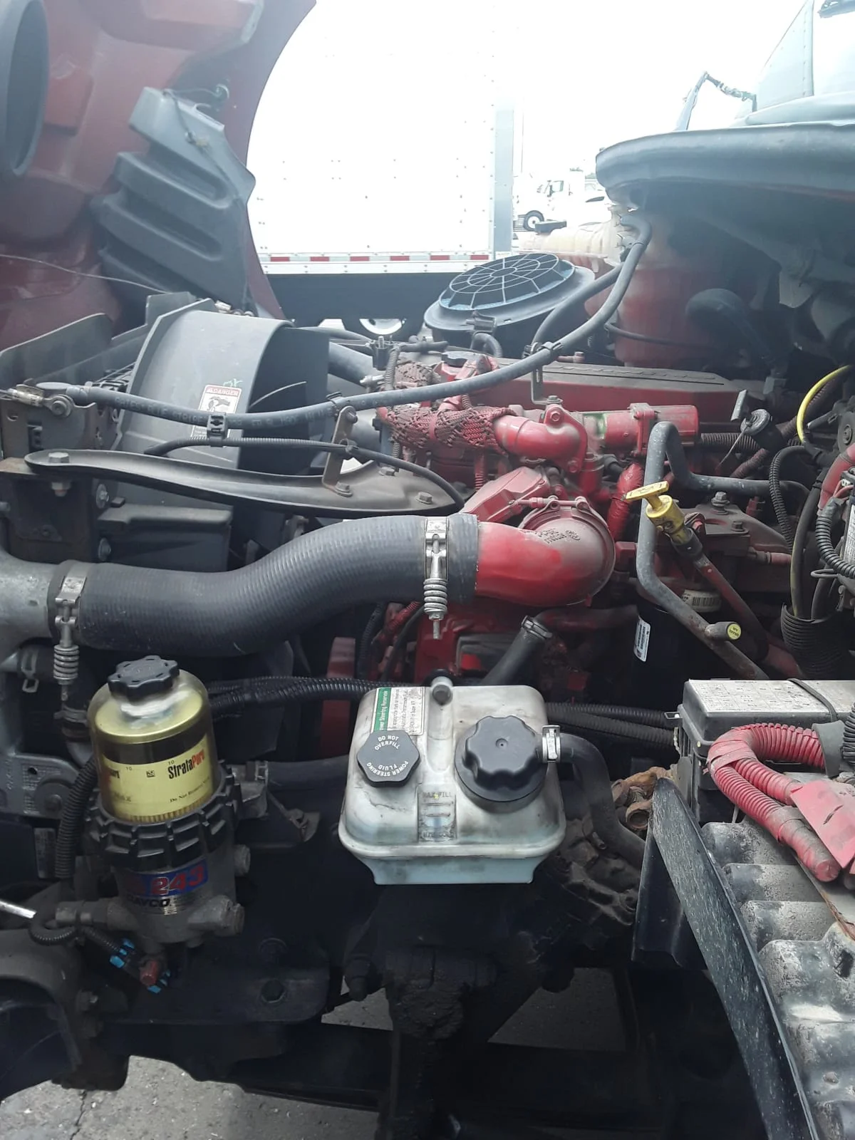 2016 Freightliner M2 106 - image 10