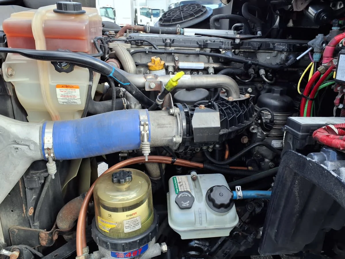 2020 Freightliner M2 112 - image 8