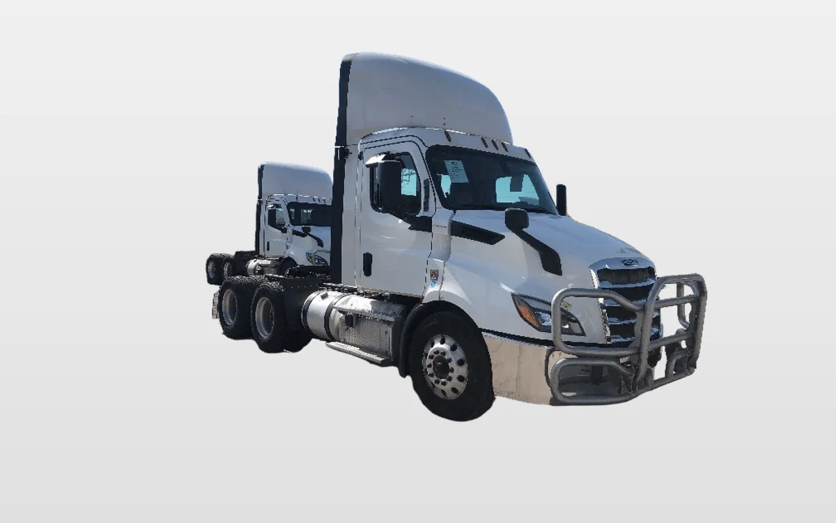 2019 Freightliner - image 1