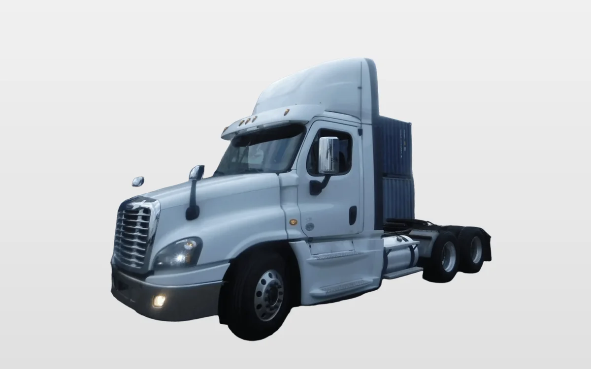 2018 Freightliner - image 1
