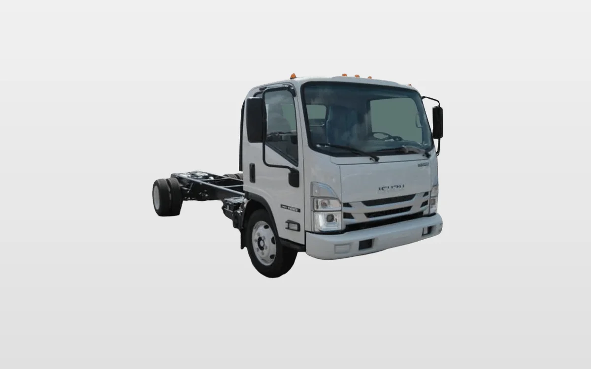 2025 Isuzu NRR - image 1