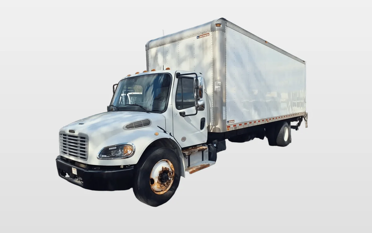 2020 Freightliner M2 106 - image 1