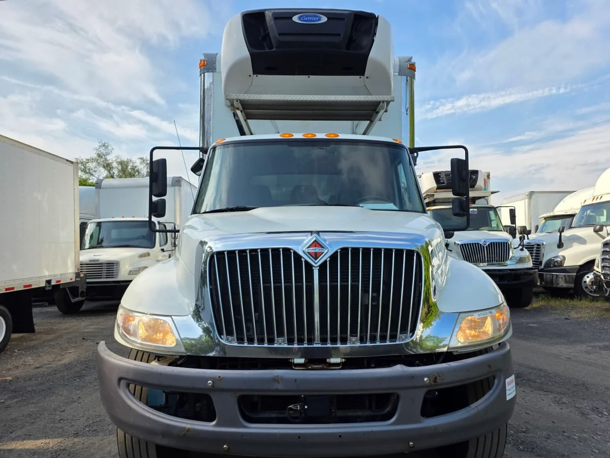 2019 International 4300 in Bensalem, PA — photo 2