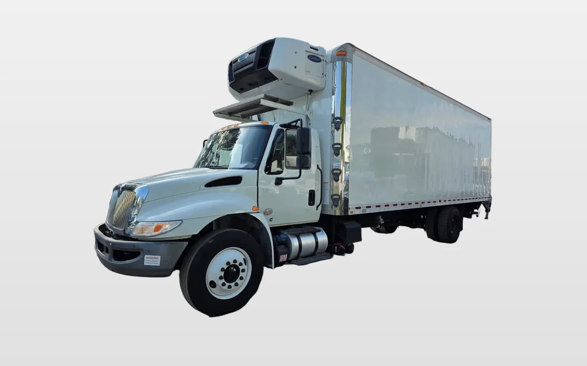 2019 International 4300 - image 1