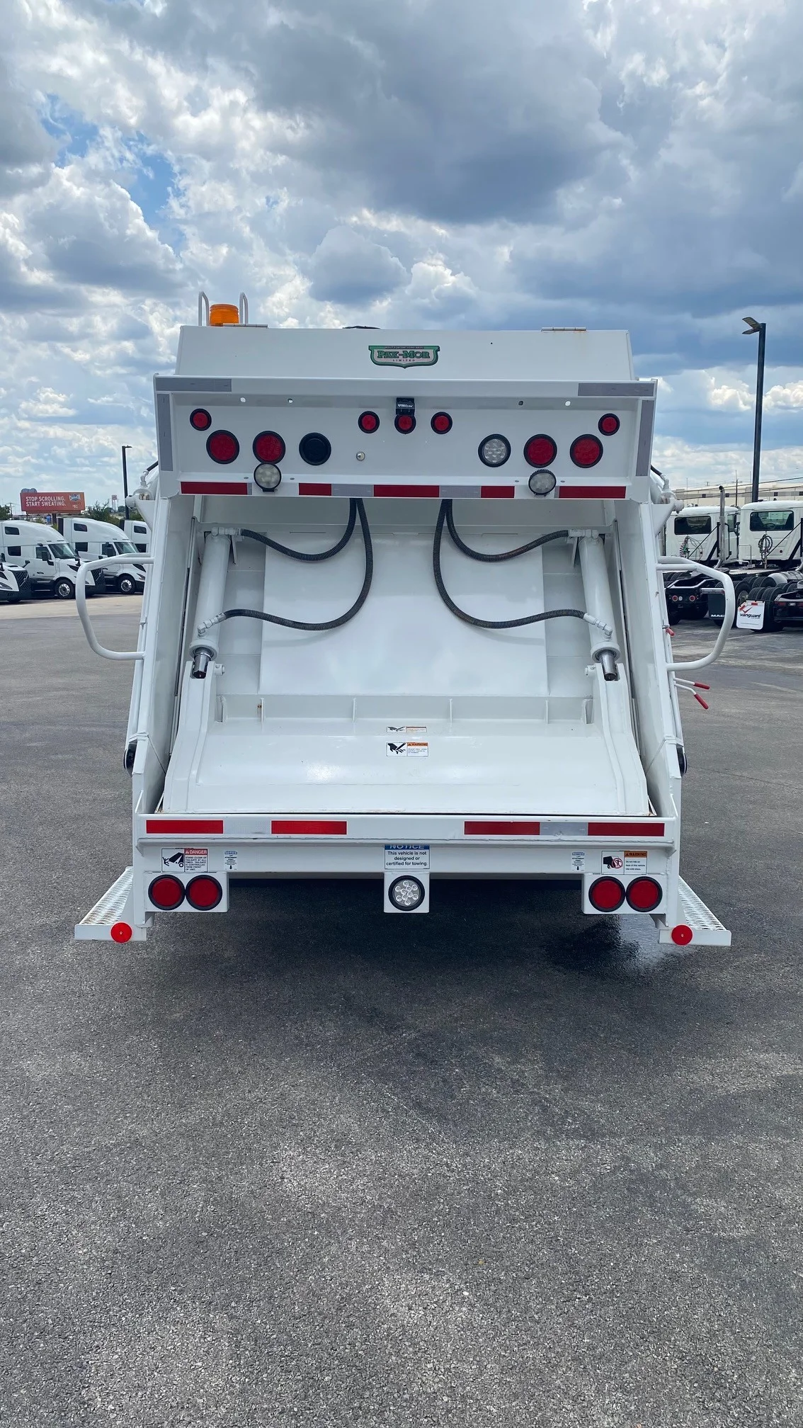 2024 Mack MD in Austin, TX — photo 4