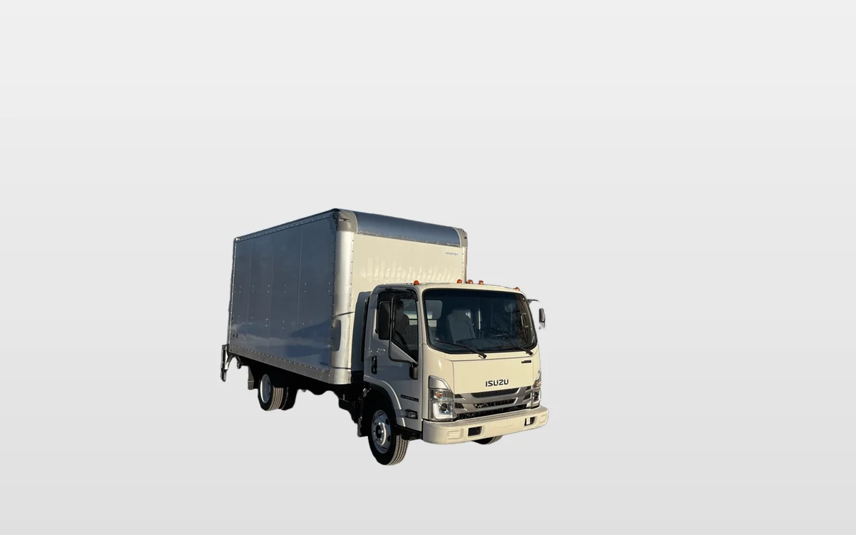 2025 Isuzu - image 1