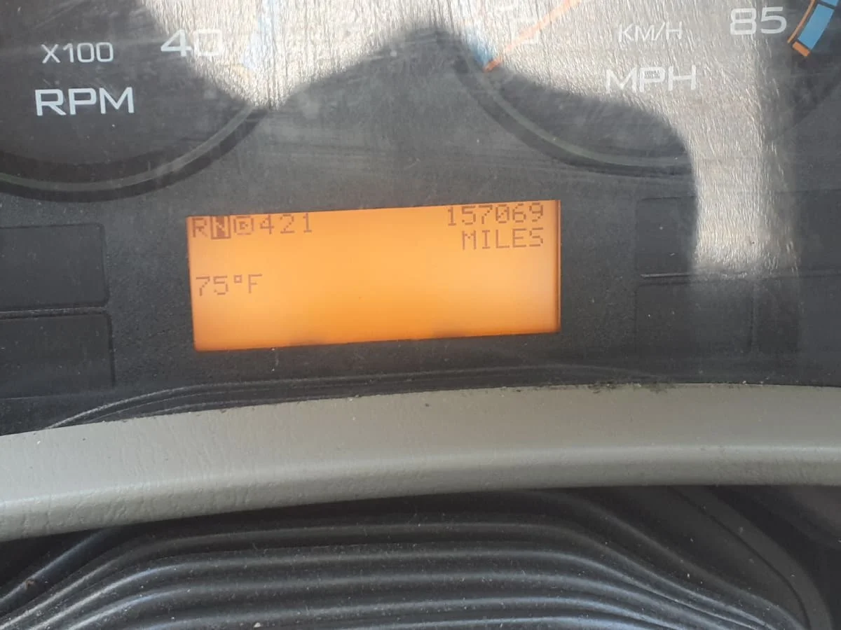 2019 International 4300 in Wayland, MI — photo 12